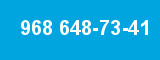 968 648-73-41